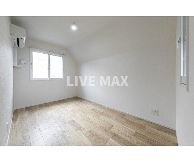 【設備】ＷｏｏｄＣｒｅｓｔ中延Ｒｅｓｉｄｅｎｃｅ 