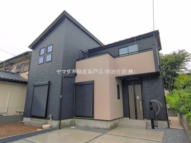 川越市吉田　新築戸建