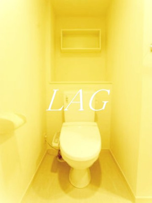 【トイレ】 | リブリ・国立東 | トイレです。
