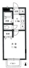 エスティハウス代沢Ａ棟の画像