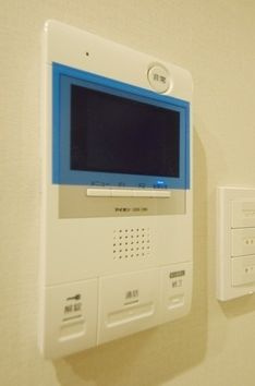 セヴェランス錦糸町のセキュリティ