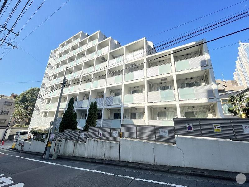 ヒューリックレジデンス参宮橋の画像