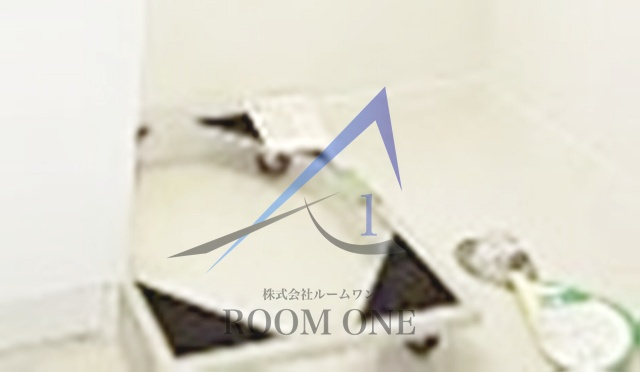 プロミネンス　ビューの設備|洗濯機置き場です。