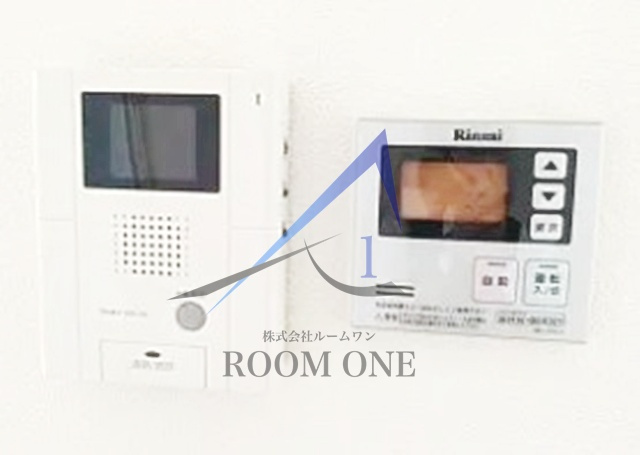プロミネンス　ビューの内装|内装です。