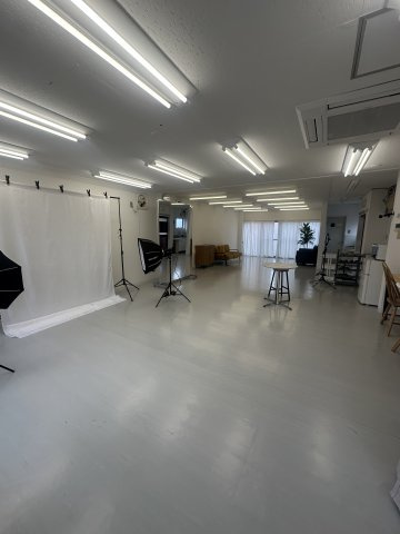 GOKURAKUビルディングのロビー|※室内残置物は撤去予定でございます。