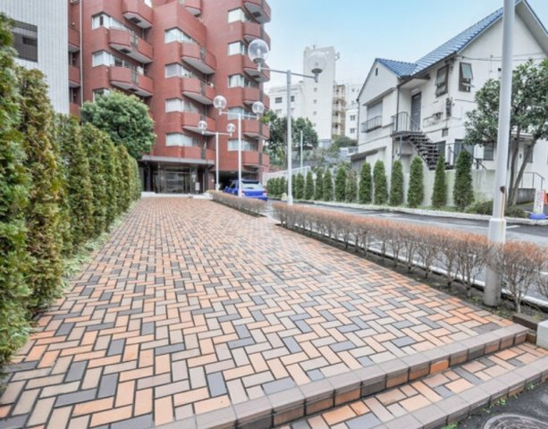 【その他】 | チュリス氷川坂