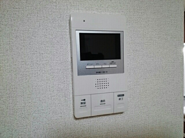 エクセレント　クローバーのセキュリティ