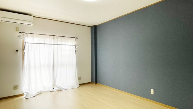 グリーンリバティー新蔵の居間・リビング