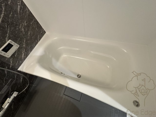 シルフィードうめきたの浴室