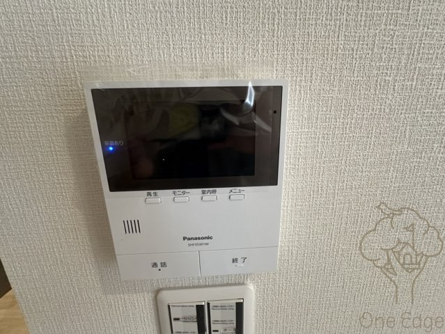 シルフィードうめきたの設備