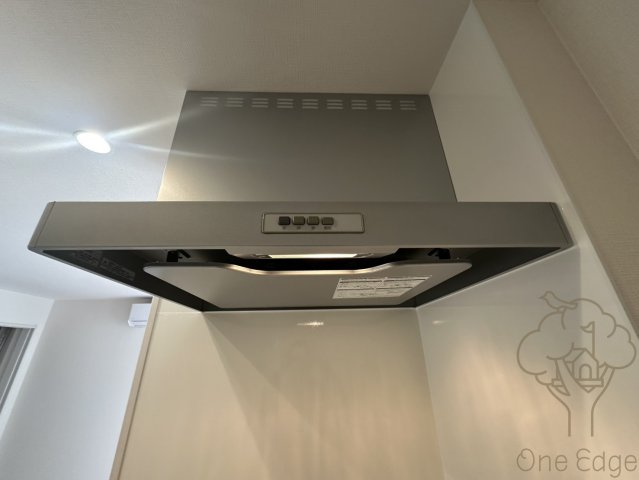 シルフィードうめきたのキッチン