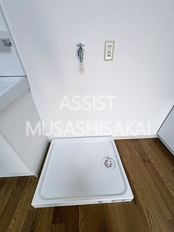 ガーデンハイツＣの設備