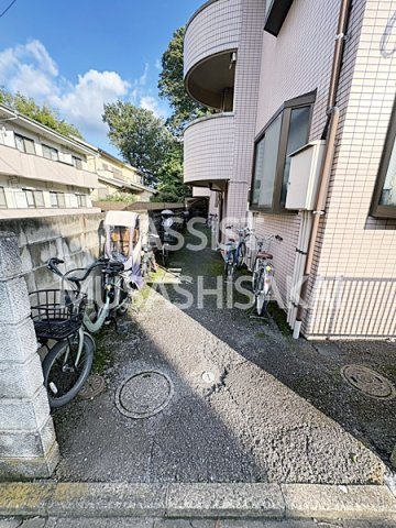 ガーデンハイツＣのその他共用部分