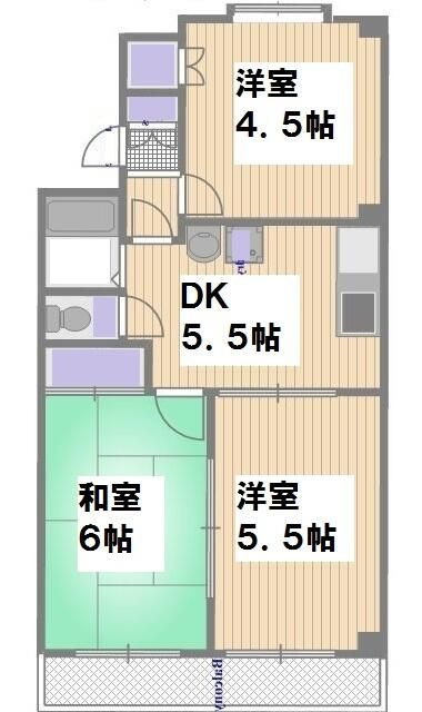 ガーデンハイツＣの間取り|お電話でお問合わせ頂けますと、よりスムーズにご対応出来ます♪