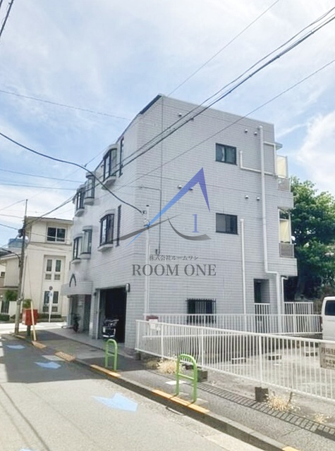 クレスト高輪