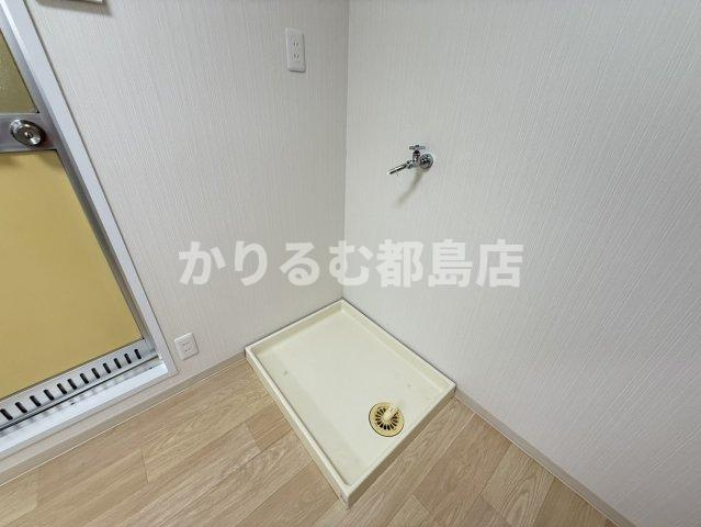 岩川マンションのその他
