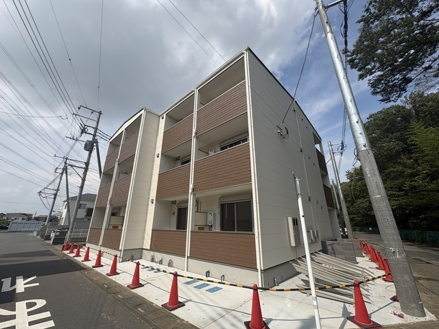 ジーメゾン岩槻南平野ミナリアのその他共用部分