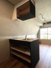 【キッチン】 | Urban　Nest | システムキッチン。