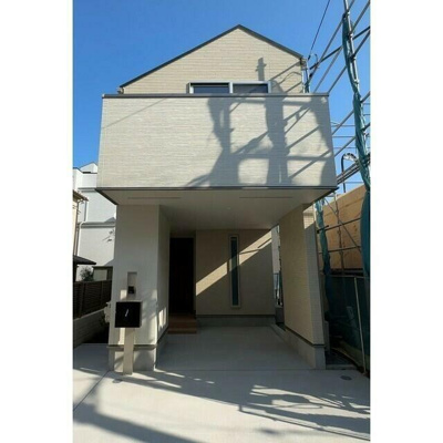 【外観】 | Kolet南阿佐ヶ谷 | 綺麗な外観。