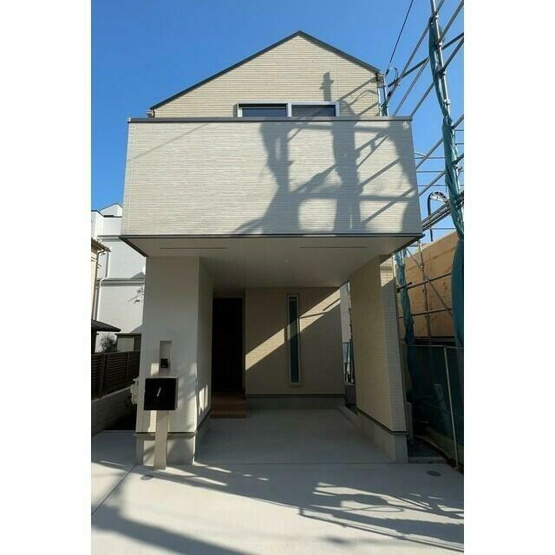 【外観】 | Kolet南阿佐ヶ谷 | 綺麗な外観。