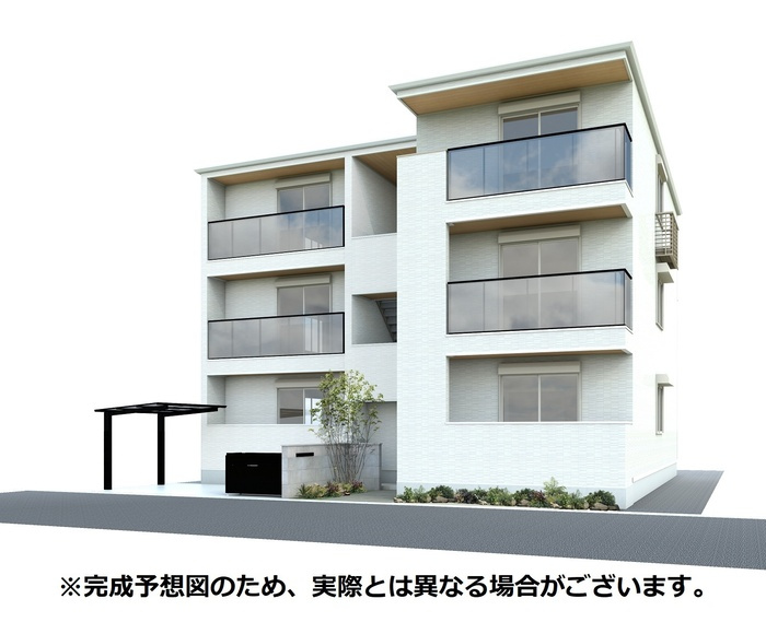 RETOLIA南住吉のロビー|RETOLIA南住吉　ロビー