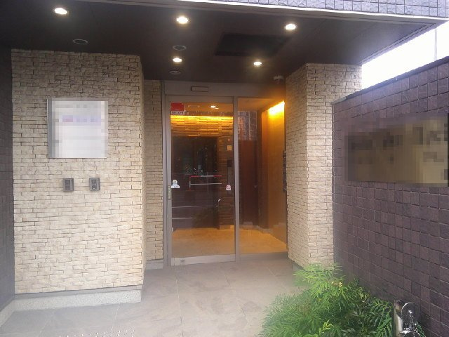 新座市野火止５丁目の店舗事務所