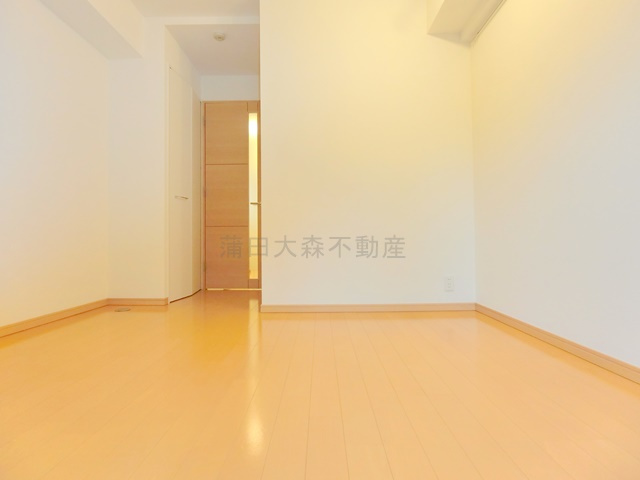 ステージファースト蒲田アジールコートのその他|内装