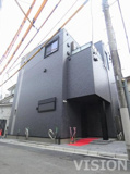 PARKMAISONの画像