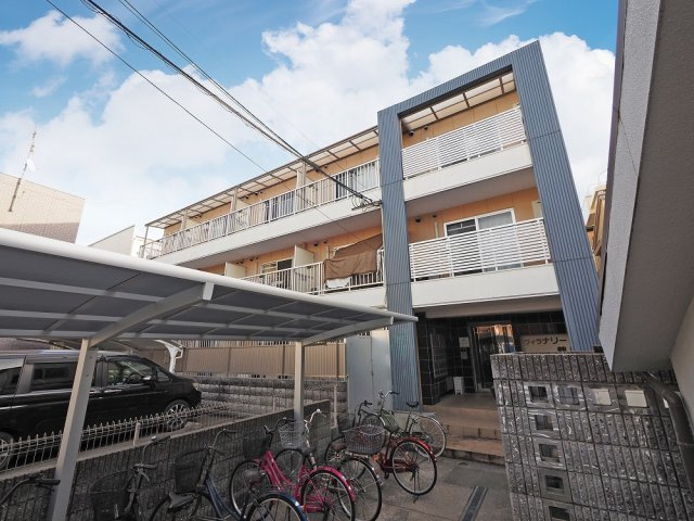 ヴィラナリー鶴見