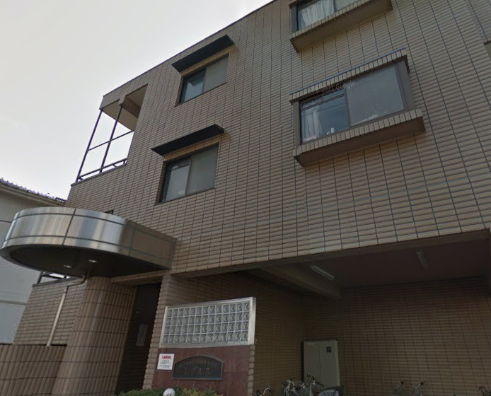 レグルスの外観