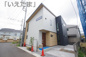 【仲介手数料無料！！】国立市東3丁目　新築戸建て（全18区画）8号棟　7690万円の画像