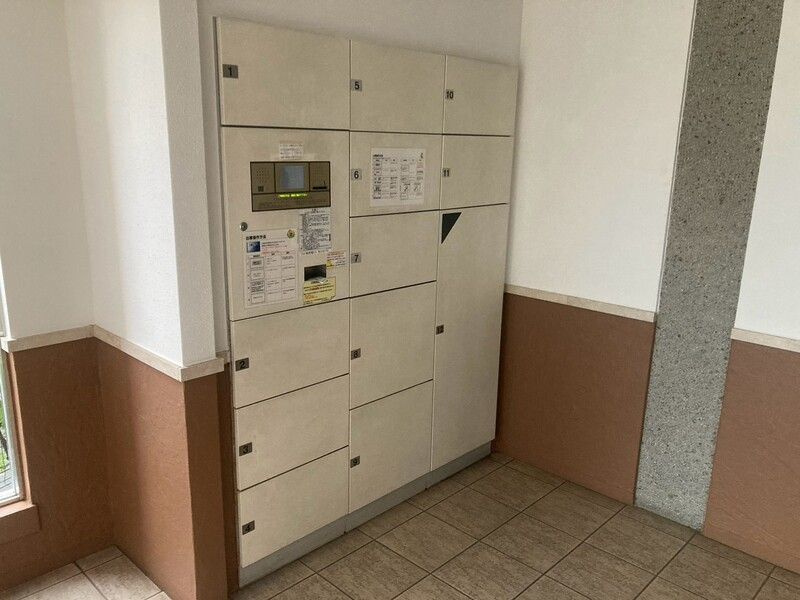 セザール枚方公園のその他共用部分