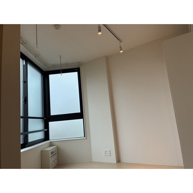 エスタート大井町フォレスト