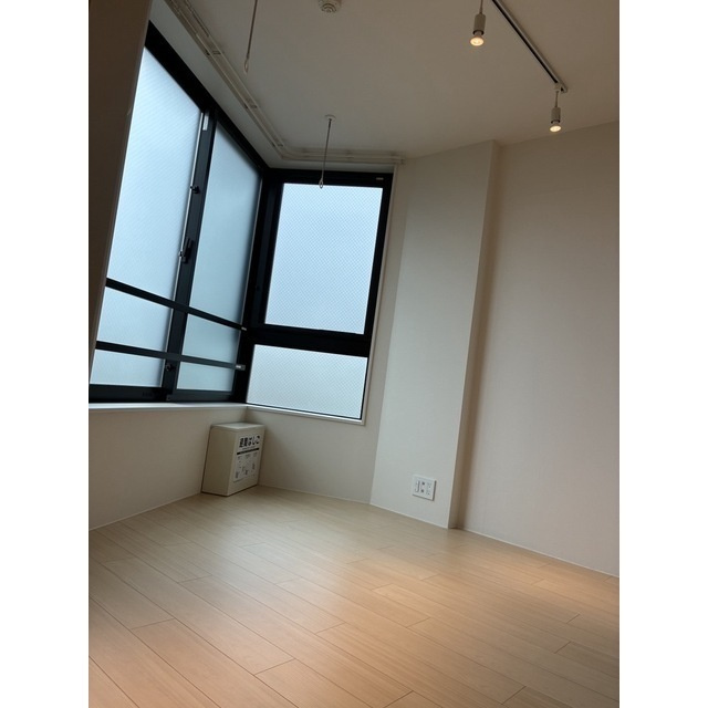 エスタート大井町フォレスト