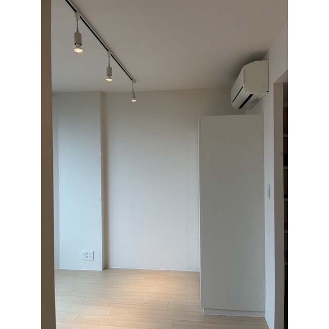 エスタート大井町フォレスト