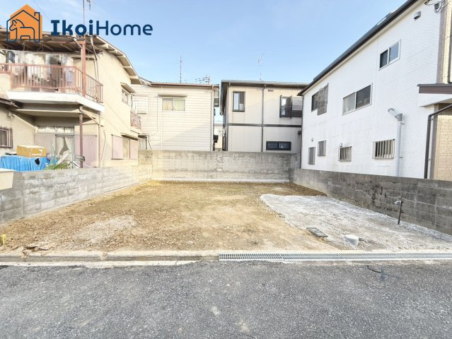 明石市魚住町西岡2期　全1棟　新築戸建の駐車場|●年中無休：当日予約可●駅近ながらお車も1台駐車可能です♪交通量少なめで入出庫も楽々安心！