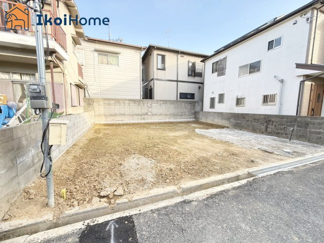 明石市魚住町西岡2期　全1棟　新築戸建のエントランス|物件・当店の最寄駅まで無料送迎！最短10分で指定場所へお迎えに向かいます！まずはお問い合わせください！