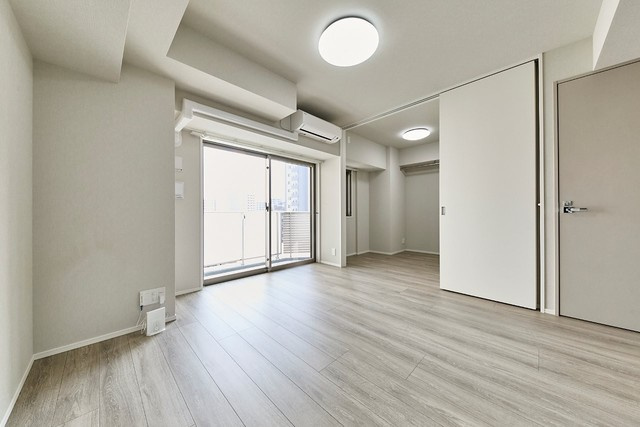 プライムブリス品川中延の居間・リビング|※写真は同タイプ住戸です。