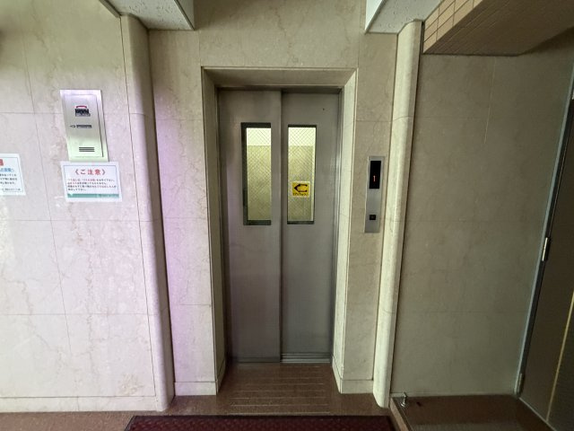 ヒロネン塚口のその他共用部分