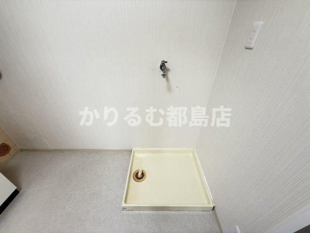岩川マンションのその他