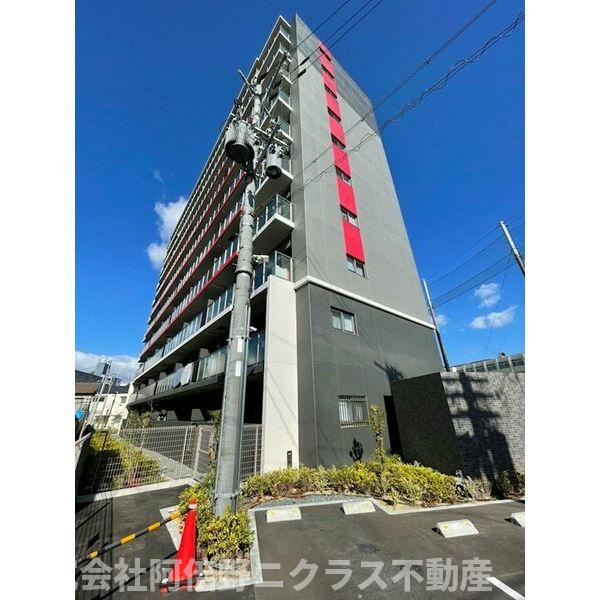 グランパシフィック花園Luxe