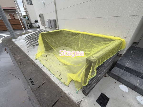 ジーメゾン岩槻南平野ミナリアの設備
