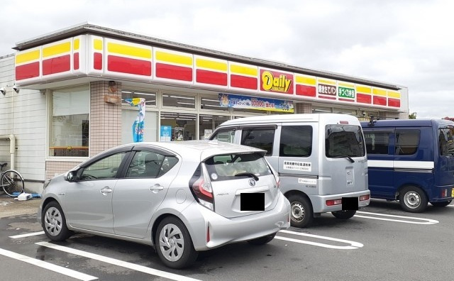 デュークＢ棟の周辺|その他