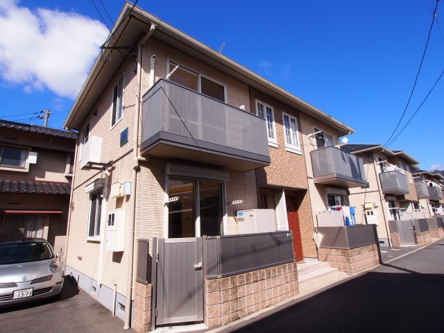 シャンテ鶴江　Ｃ棟