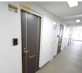 ライオンズプラザ鶴間のその他共用部分