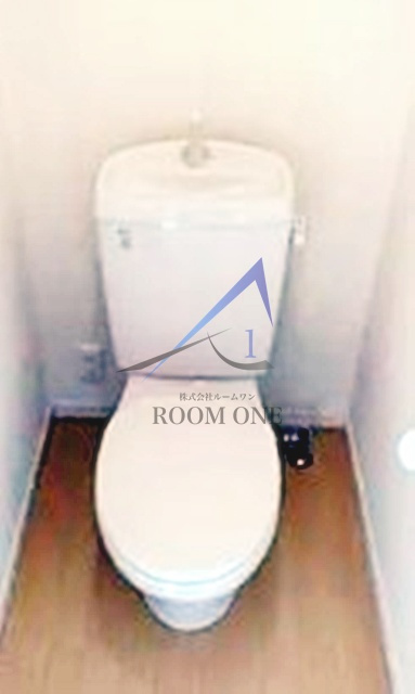 Ｆｉｅｓｔａのトイレ|トイレです。