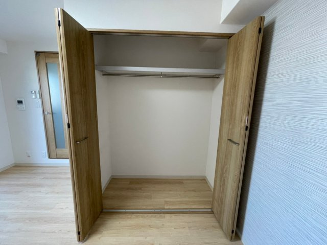 TAtu GARDEN1.の収納
