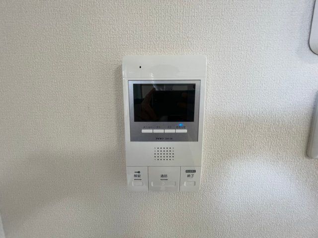 TAtu GARDEN1.のセキュリティ