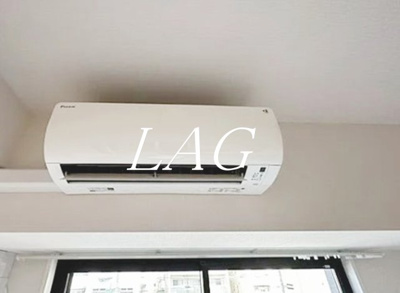 【設備】 | グランシエル川口 | エアコンです。