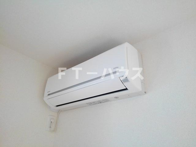 ウォーターラッド夏見台の設備|その他設備
